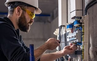 Electrical Work