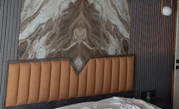 Residential Interior Design