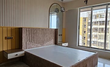 Residential Interior Design