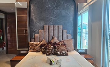 Residential Interior Design