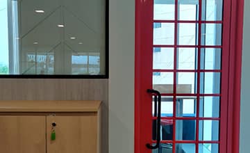 Commercial Interior Design