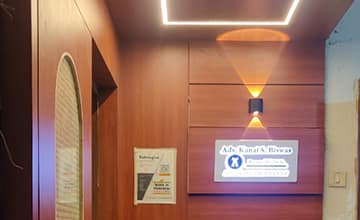 Residential Interior Design