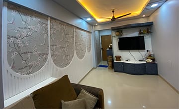 Residential Interior Design