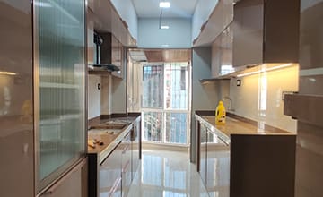 Commercial Interior Design