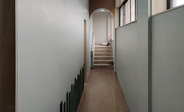 Commercial Interior Design