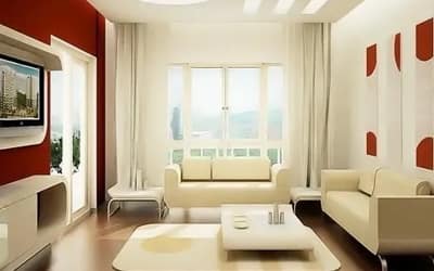 Civil Work Interior Design