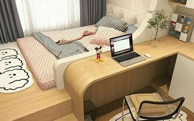 Modern Interior Design