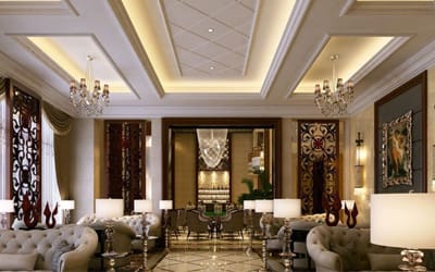 Royal Interior Design